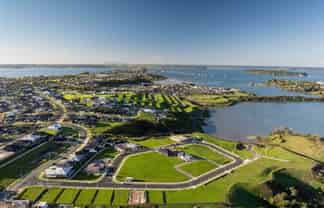 Lot 148/8 Flounder Drive, Omokoroa