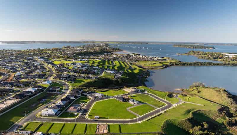 Lot 148/8 Flounder Drive, Omokoroa