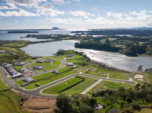 Lot 148/8 Flounder Drive, Omokoroa
