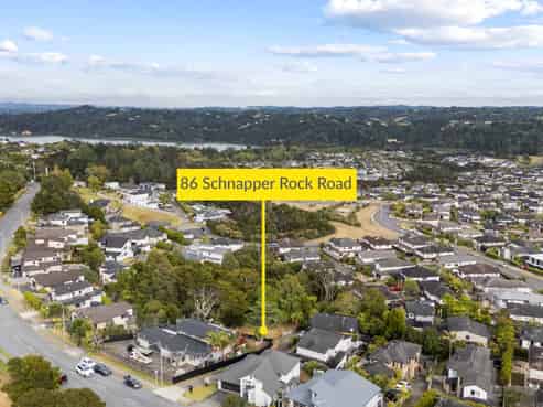 86 Schnapper Rock Road, Schnapper Rock