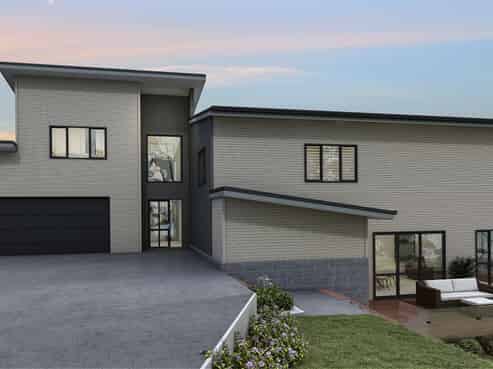 86 Schnapper Rock Road, Schnapper Rock