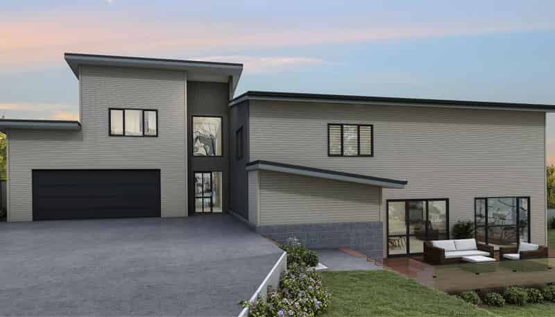 86 Schnapper Rock Road, Schnapper Rock