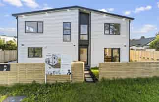 Lot 1/224 Walter Strevens Drive, Conifer Grove
