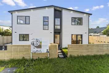 Lot 1/224 Walter Strevens Drive, Conifer Grove