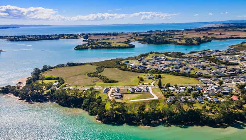 22,26,30 Mclarin Road, Glenbrook