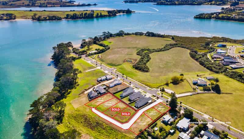 22,26,30 Mclarin Road, Glenbrook