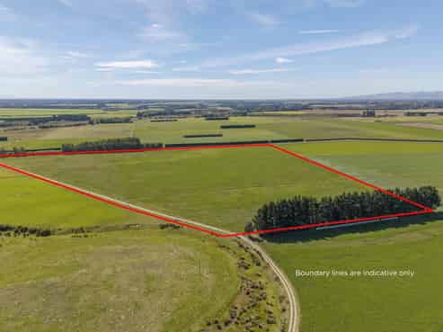 Lot 1 Selwyn Lake Road, Leeston