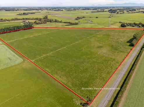 Lot 1 Selwyn Lake Road, Leeston