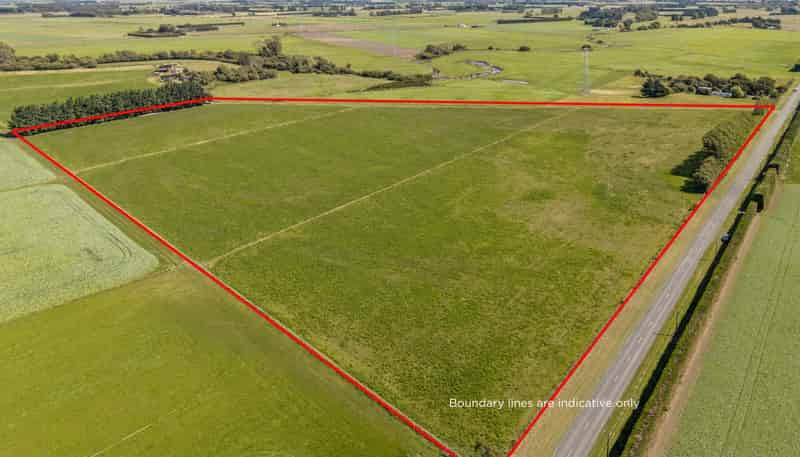 Lot 1 Selwyn Lake Road, Leeston