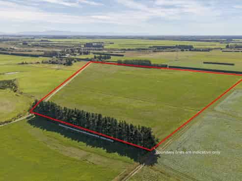 Lot 1 Selwyn Lake Road, Leeston