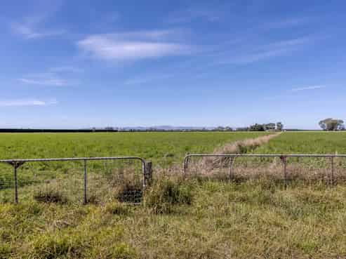 Lot 1 Selwyn Lake Road, Leeston