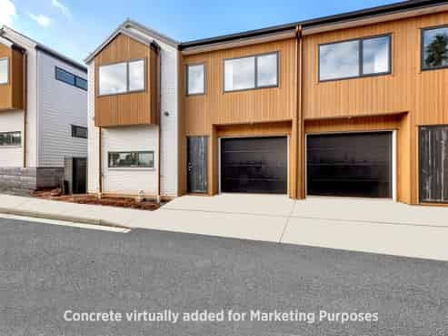 Lot 3 27 Red Hill Road, Red Hill