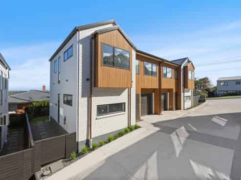 Lot 3 27 Red Hill Road, Red Hill