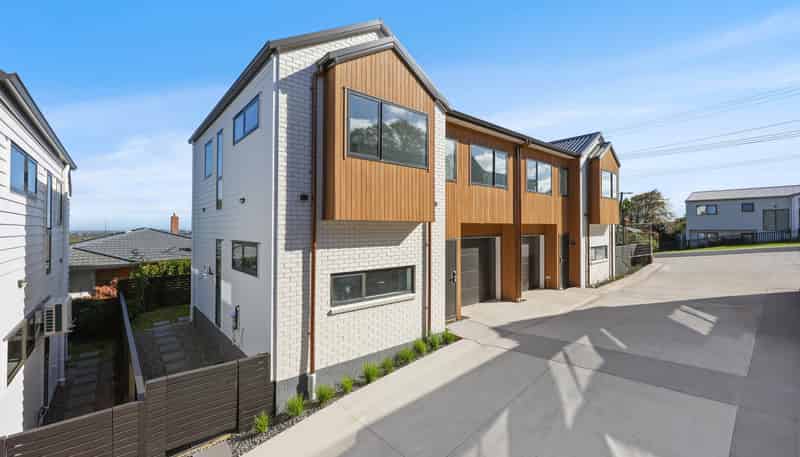 Lot 3 27 Red Hill Road, Red Hill