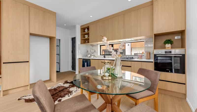 Lot 3 27 Red Hill Road, Red Hill