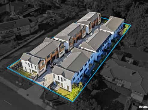 Lot 3 27 Red Hill Road, Red Hill