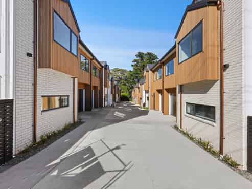 Lot 3 27 Red Hill Road, Red Hill