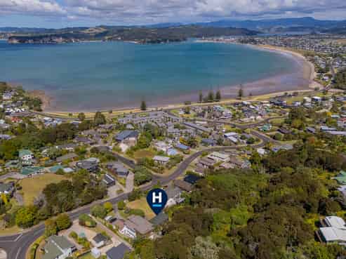 44 Centennial Drive, Whitianga