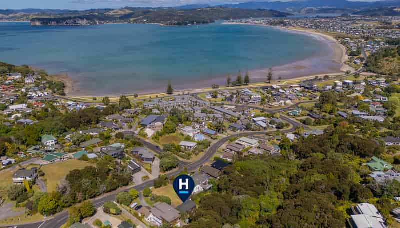 44 Centennial Drive, Whitianga