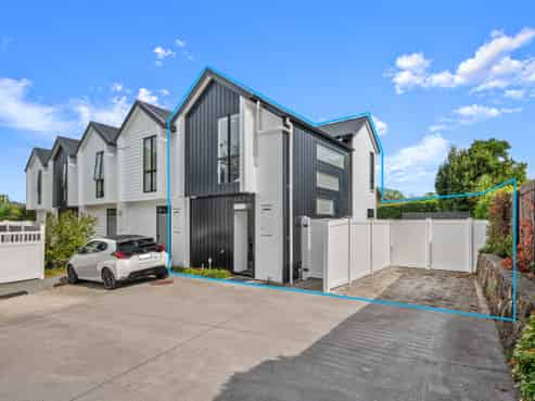 6/69 Allendale Road, Mount Albert