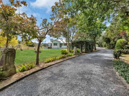 285 Pataua North Road, Whareora