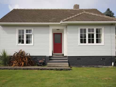 151 Islington Street, Turnbull Thomson Park
