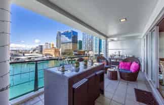 7/137 Quay Street, Auckland Central