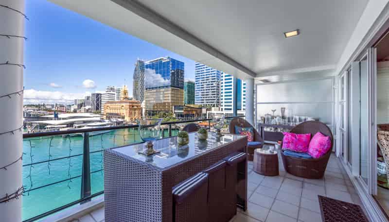 7/137 Quay Street, Auckland Central