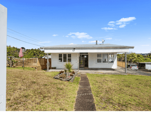 33 Karaka Street, Helensville