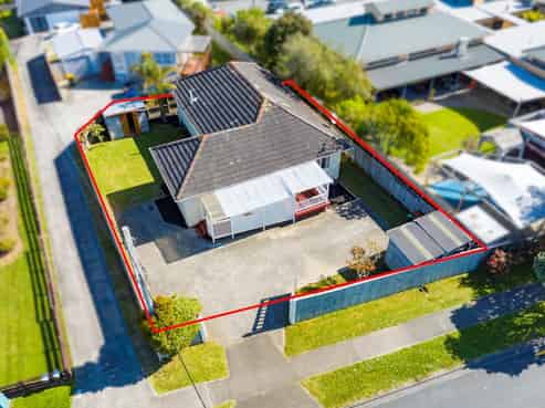 168A Carlisle Road, Northcross