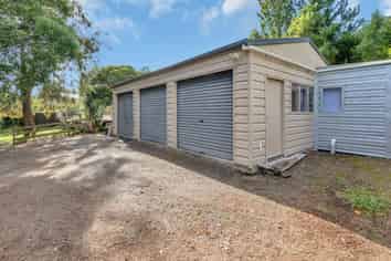 113 Mountain View Road, Hikurangi