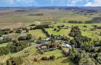 113 Mountain View Road, Hikurangi