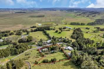 113 Mountain View Road, Hikurangi