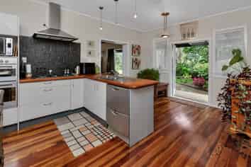113 Mountain View Road, Hikurangi