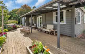 113 Mountain View Road, Hikurangi