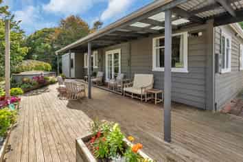 113 Mountain View Road, Hikurangi