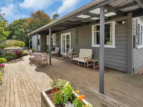 113 Mountain View Road, Hikurangi