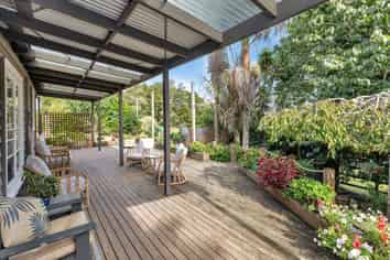 113 Mountain View Road, Hikurangi