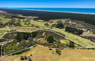 789 Wilson Road, Helensville
