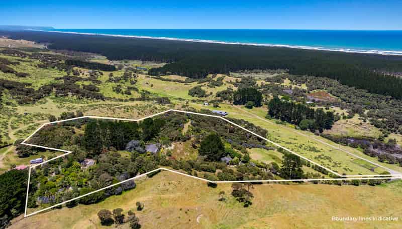 789 Wilson Road, Helensville