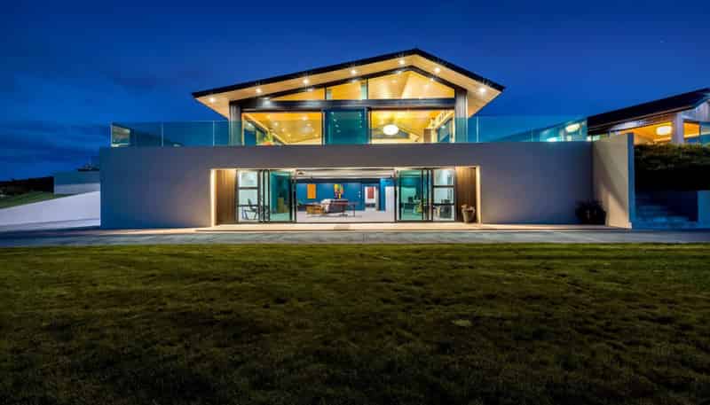 24 Washer Road, Omata