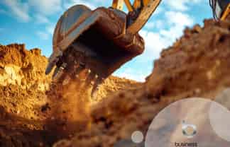 Dig Deep & Profit Big - Rock-Solid Civil Contracting Business with Strong Foundations!