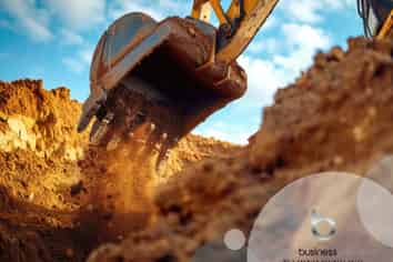 Dig Deep & Profit Big - Rock-Solid Civil Contracting Business with Strong Foundations!