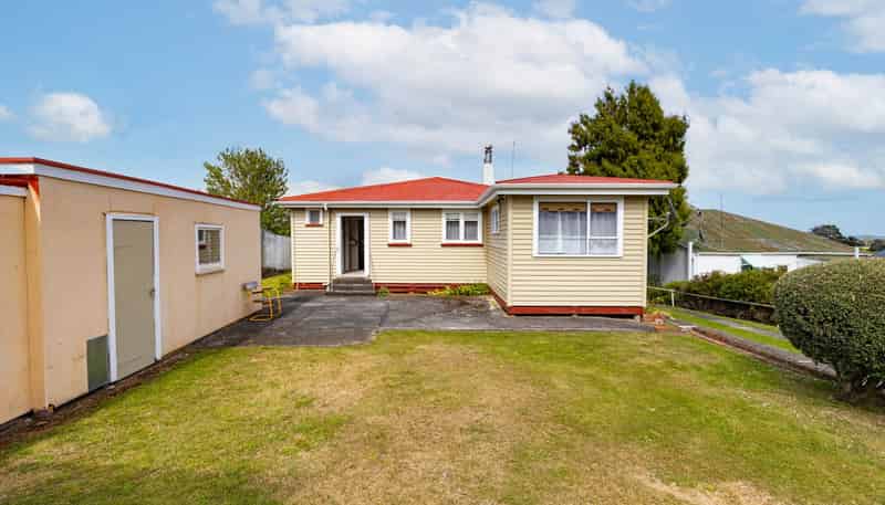 13 Foyle Street, Ohakune