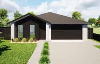  Lot 43 Pippins, Strawberry Drive, Matamata