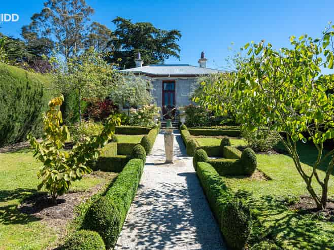 Otago - Address withheld