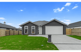 56 Hampton Terrace, Matamata