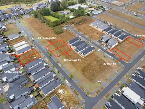 1 Accord Place, Karaka