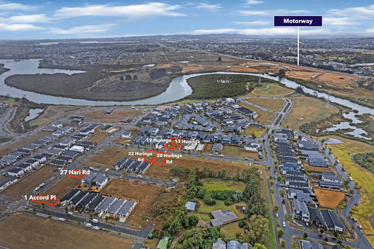 Build your dream home in sought after Karaka - View 5