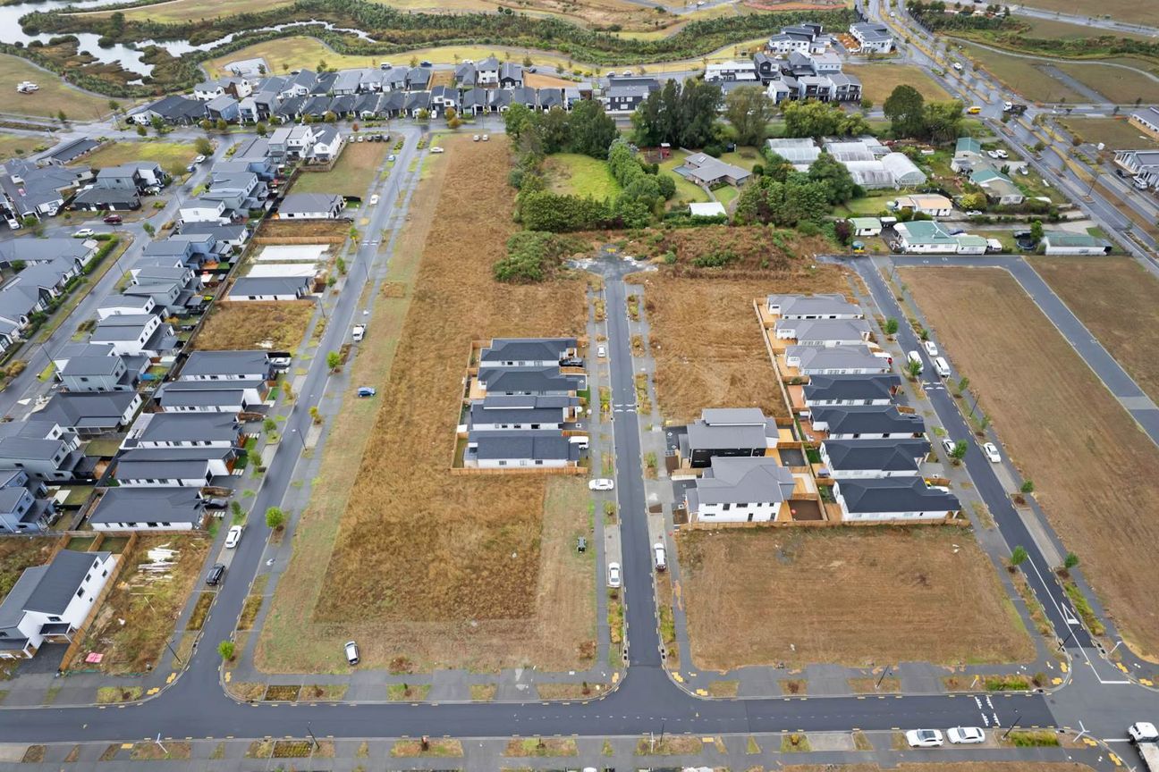 Build your dream home in sought after Karaka - View 2
